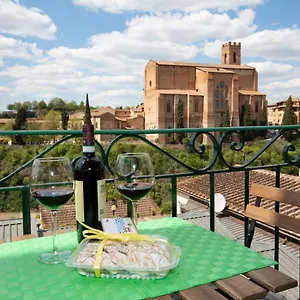 Casa Vallepiatta Apartment