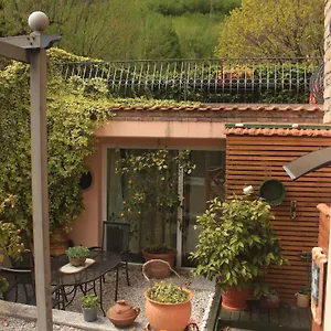App Bianca Appartement Onno