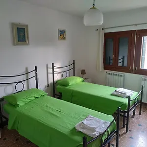 Guizzo Apartment