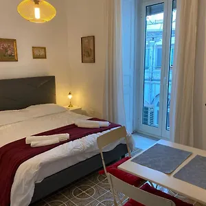 In San Domenico Maggiore 3 Bed & Breakfast