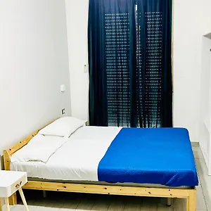 Flyresidence Nápoles