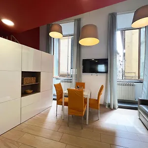 Loft In Florencia