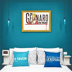 Apartment Napulitano Assaje