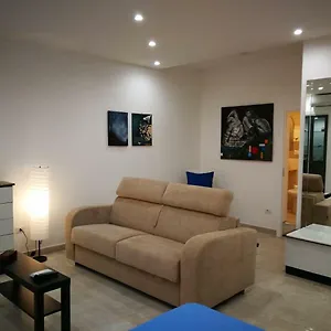La Stanza Di Chaila Nápoles
