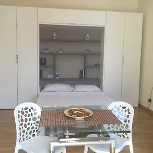 La Casa Di Maryna Nápoles