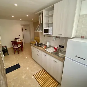 Casa Lucia Nápoles