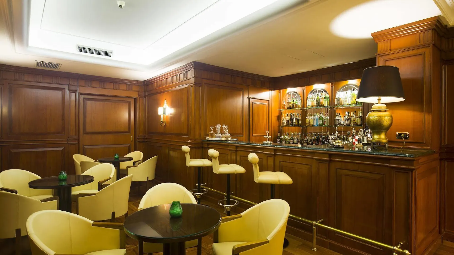 **** Hotel Palazzo Alabardieri Nápoles Italia