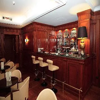 **** Hotel Palazzo Alabardieri Nápoles Italia